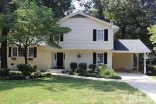 5019 Stonehill Dr, Raleigh, NC 27609-4519