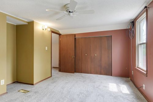 520 Fred St, Saint Paul MN  55130-4527 exterior
