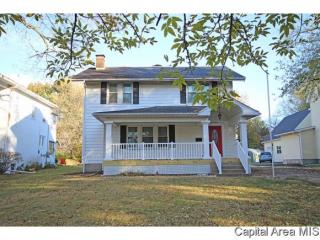 613 Black Ave, Springfield, IL 62702-2630