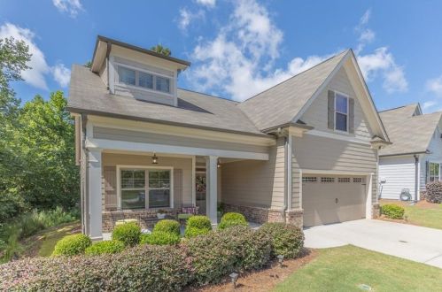 3906 Amicalola Way, Buford, GA 30519-8459