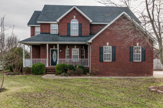 2515 Patricia Cir, Murfreesboro, TN 37128-5822