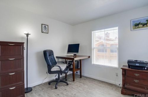 717 Caminito Valiente, Chula Vista CA  91911-6971 exterior