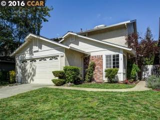 1959 Junction Dr, Concord CA  94518-3362 exterior
