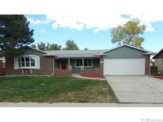 16313 7 Dr, Denver CO  80011-4524 exterior
