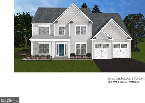 414 Asbury Dr, Severna Park, MD 21146-1372