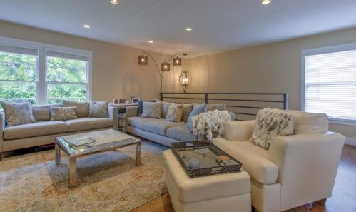 2105 Rockridge Ter, Fort Worth TX  76110-1769 exterior