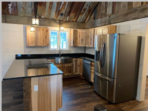 33 Snowood Dr, Ellsworth, NH 03285-6542