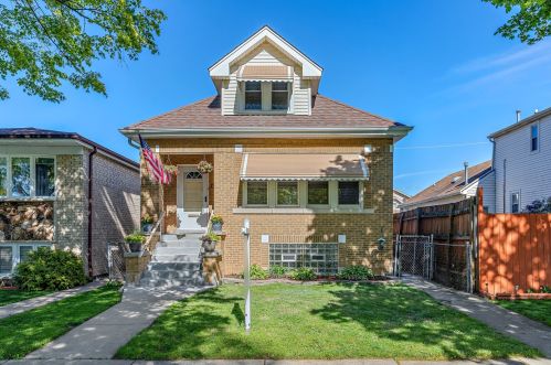 3915 Newland Ave, Chicago, IL 60634-2316