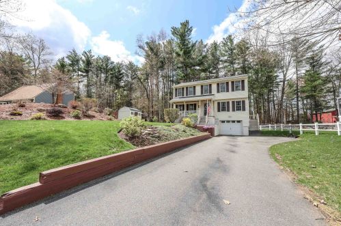 11 Twilight Dr, Nashua, NH 03062-1430