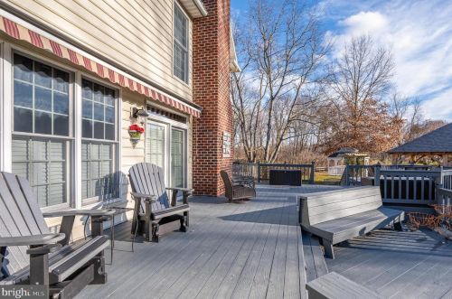 874 Pheasant Hill Rd, Summit Point WV  25446-3634 exterior