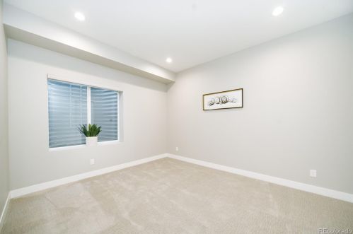 750 Clarkson St, Denver CO  80218-3204 exterior