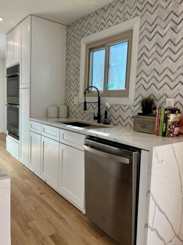 5868 Lisbon Way, Denver CO  80015-3612 exterior