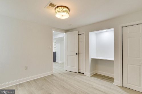 118 Fleetwood Ter, Silver Spring MD  20910-5511 exterior