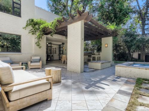 3000 Exposition Ave, Denver CO  80209-4805 exterior