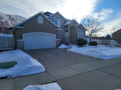 618 Laneys Way, Draper, UT 84020-7655