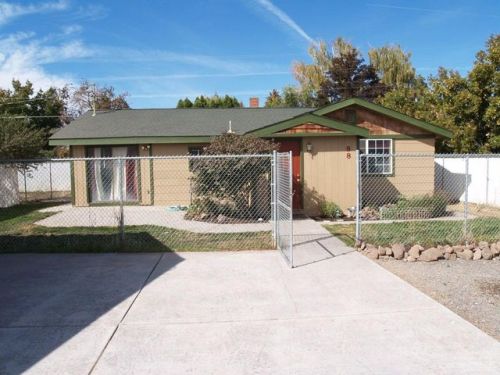 88 Williamson Dr, Prineville, OR 97754-9153