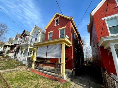 4334 Beech Hill Ave, Cincinnati, OH 45223-1806