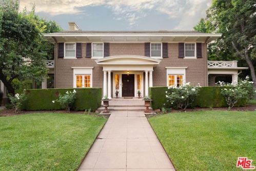 2725 Visscher Pl, Altadena, CA 91001-5157
