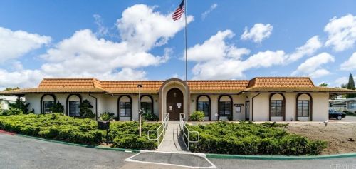 718 Sycamore Ave, Vista CA  92083-7937 exterior