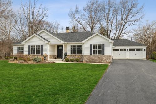1600 55th Pl, Burr Ridge, IL 60525