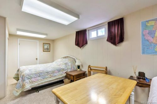 1210 Amherst Ave, Englewood CO 80113-1753 exterior