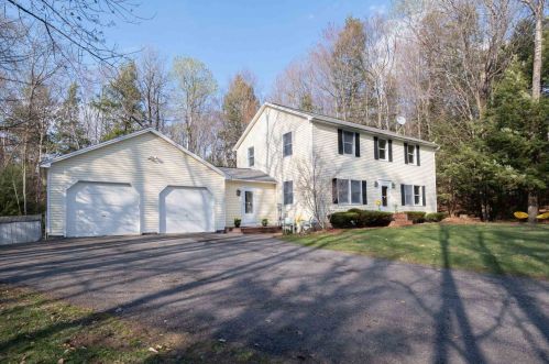 45 Sand Hill Rd, Laconia, NH 03249-6969