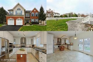 20043 Muirfield Village Ct, Ashburn, VA 20147-4101