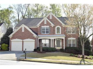 1127 Drewsbury Ct, Smyrna, GA 30080-3953