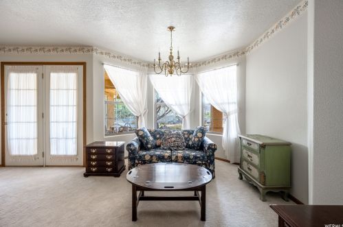 1821 Dammeron Vly, Saint George UT 84783-5156 exterior