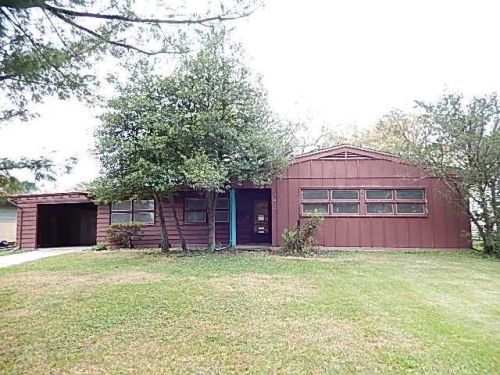 1410 Oak St, Ottawa, KS 66067-3631