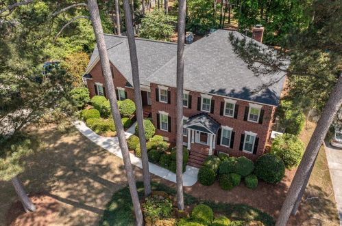 4479 Tea Olive Dr, Evans GA  30809-4471 exterior