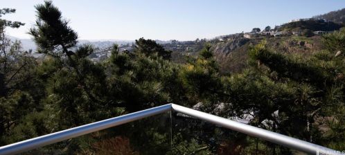 328 Gold Mine Dr, San Francisco CA  94131-2157 exterior