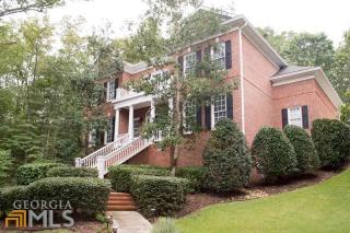 1091 Knox Rdg, Athens, GA 30606-7045