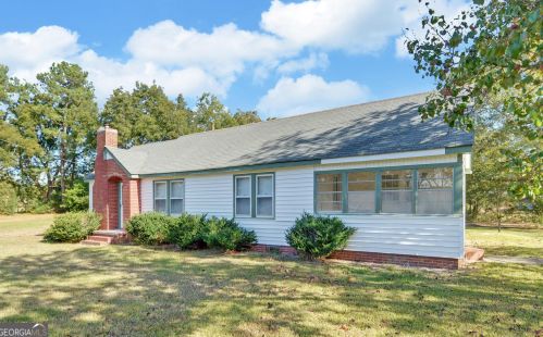 2816 Lavonia Hwy, Hartwell, GA 30643-3600