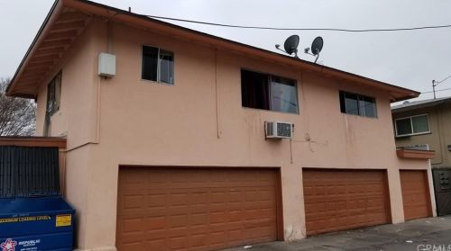 1811 Gramercy Ave, Anaheim CA  92801-4500 exterior