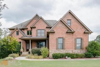 3880 Bentgrass Ln, Jefferson, GA 30549-9607