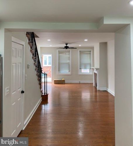 3023 Livingston St, Philadelphia PA  19134-5038 exterior