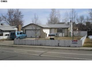 732 Pratt Pkwy, Longmont, CO 80501-6409