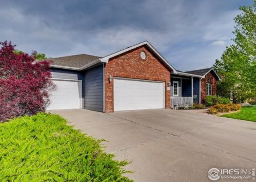 2172 Creede Ave, Loveland, CO 80538-5587