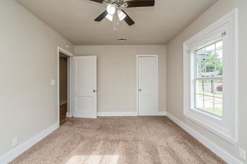 4608 Panola Ave, Fort Worth TX  76103-3705 exterior