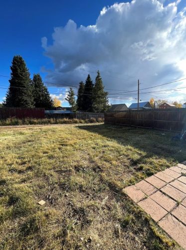 623 Chestnut St, Leadville CO  80461-3905 exterior