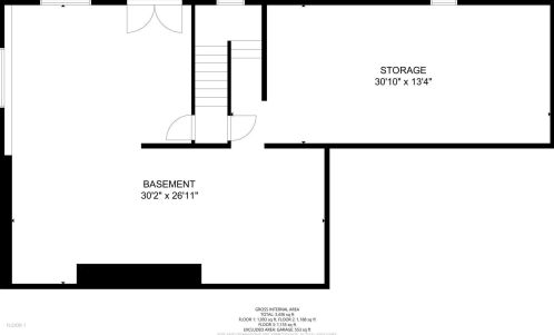 12664 Emmer Pl, Saint Paul MN  55124-6240 exterior