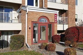 4598 Slater Rd, Saint Paul MN  55122-3314 exterior