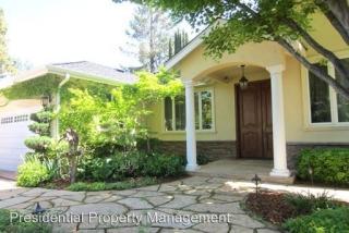 594 Springer Ter, Los Altos CA  94024-3129 exterior