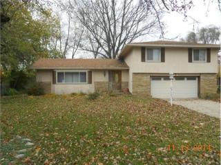 1429 Cottingham Ct, Columbus, OH 43209-3143