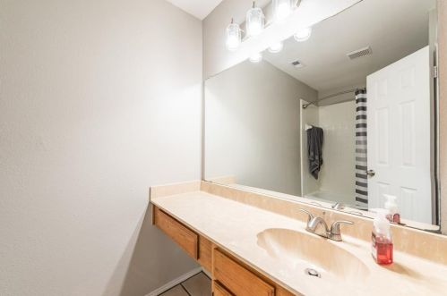 3620 Clearbrook Dr, Fort Worth TX  76123-2318 exterior