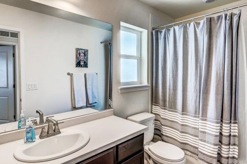 2887 Fox St, Englewood CO  80110 exterior