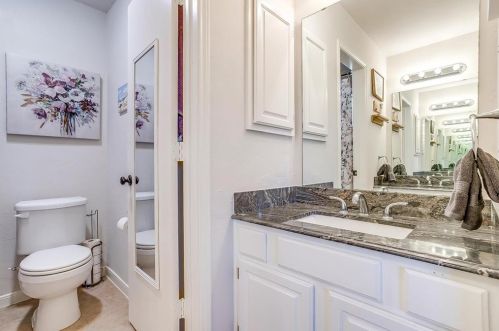 416 Grand Mdw Dr, Fort Worth TX 76108-3905 exterior