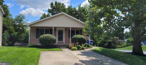 1100 3rd Ave, Harrisburg, PA 17113-1307