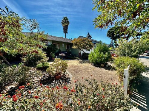 1544 San Joaquin Ave, San Jose, CA 95118-1061